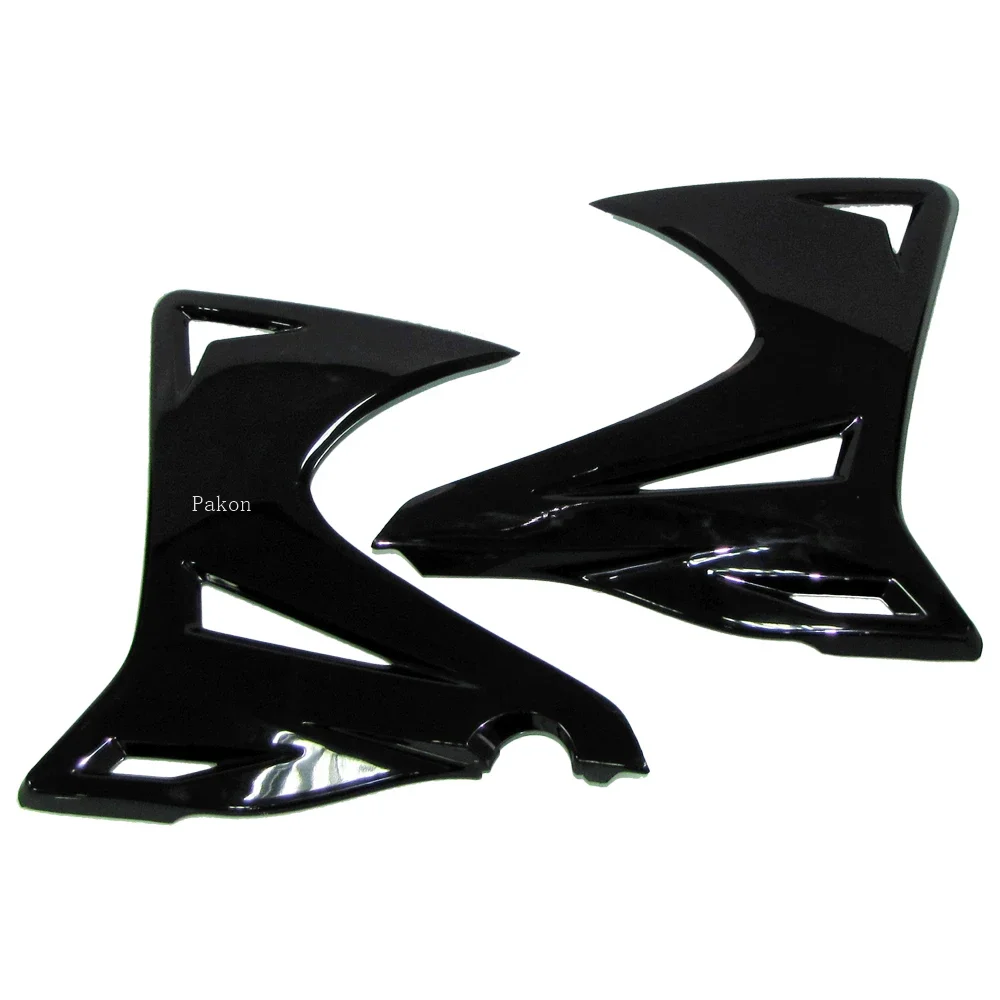 

Motorcycle Fuel Tank Cover for Suzuki Qingqi GXT200 QM200GY XF200GY GS200 200cc Dirtbike Plastic Windshield Motocross Side Panel