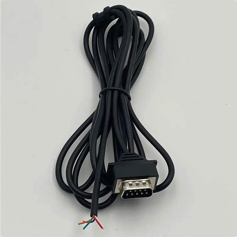 Kabel adaptera pedałów do kierownicy do gier, kompatybilny z Logitech G29 G27 G920 G923, akcesoria do przewodów pedałów — zdjęcie produktu 2