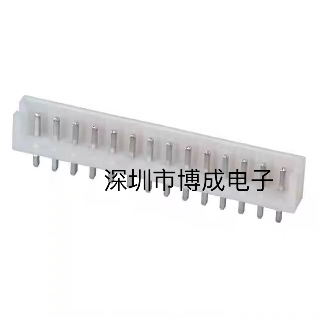 Imagem -03 - Conector Jst B14b-eh-a B12b-eh-a B10b-eh-a Jst 10 Pcs 100 Pcs