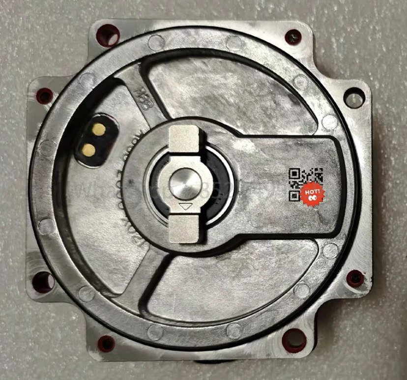A860-2070-T321 Second hand Encoder for sevor motor