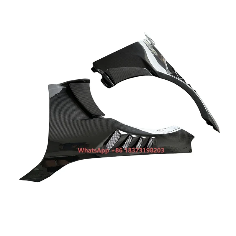 

G87 Carbon Fiber Fender Carbon Fiber Direct Sales for M2 G87 Carbon Fiber Front Bumper Side Fender 2023