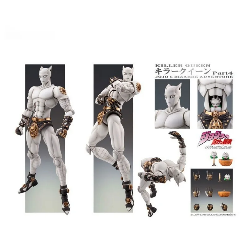 Thumbnail 2 - #7 Best Poseable Action Figures to Buy In 2026