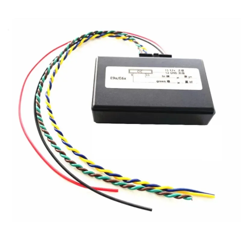 For Cic Emulator Su…