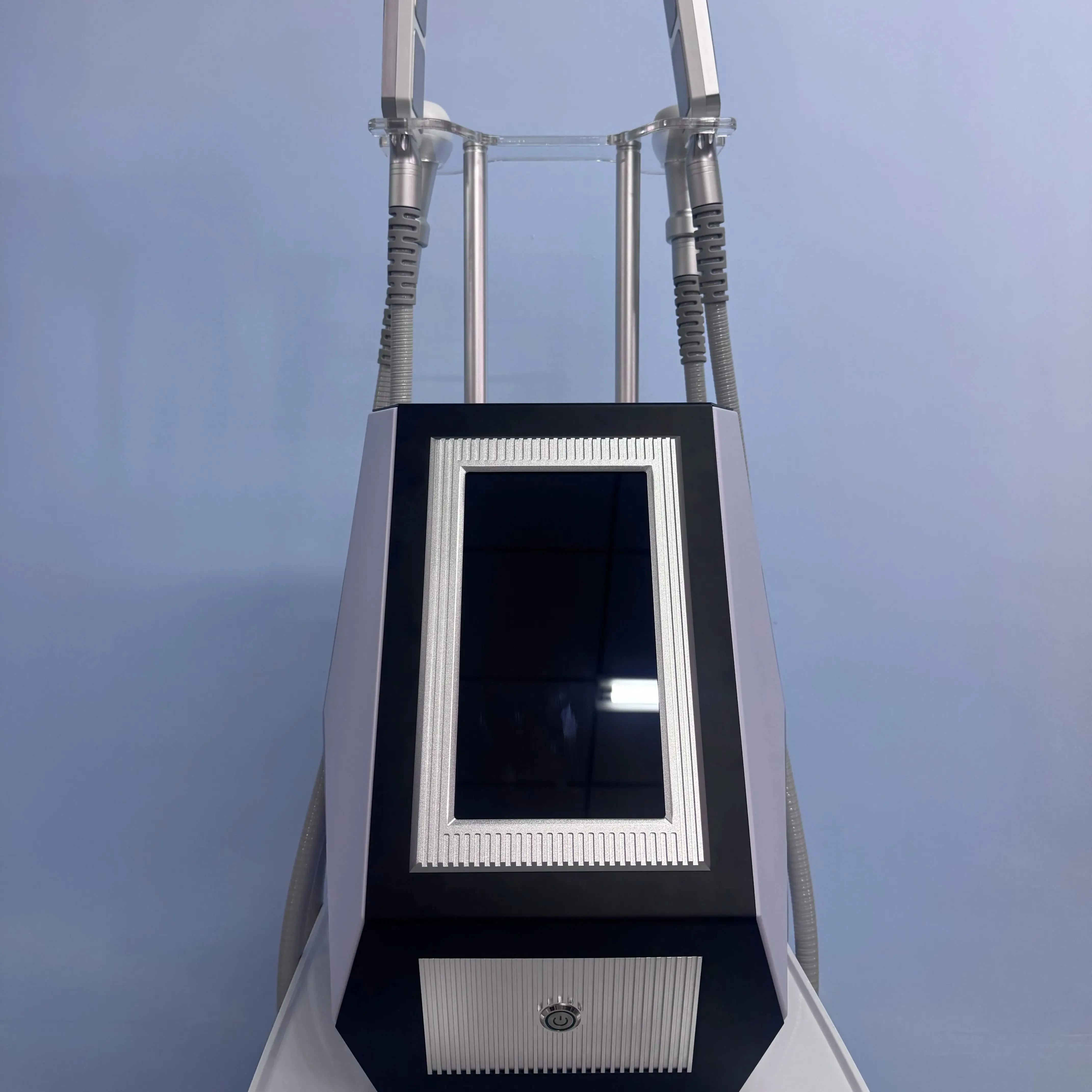 

Fat Freezing Slimming Machine Cryolipolysis CoolSculpting Fat Burner Body Massager, Weight Loss Cellulite Removal Cold Therapy