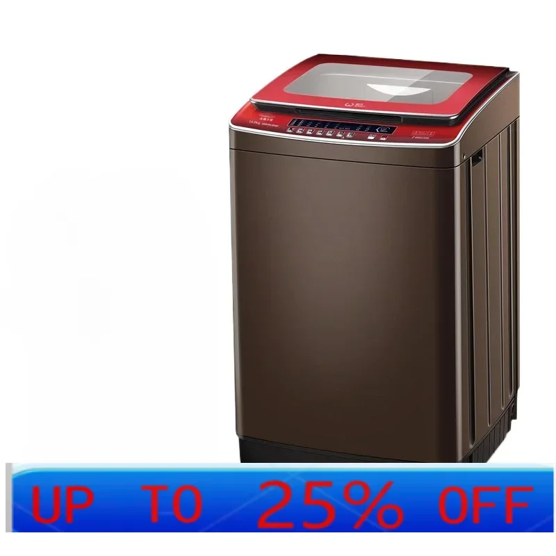 LH Double Wave Wheel Washing Machine Automatic Household Anti-Winding Self-Programming Appointment