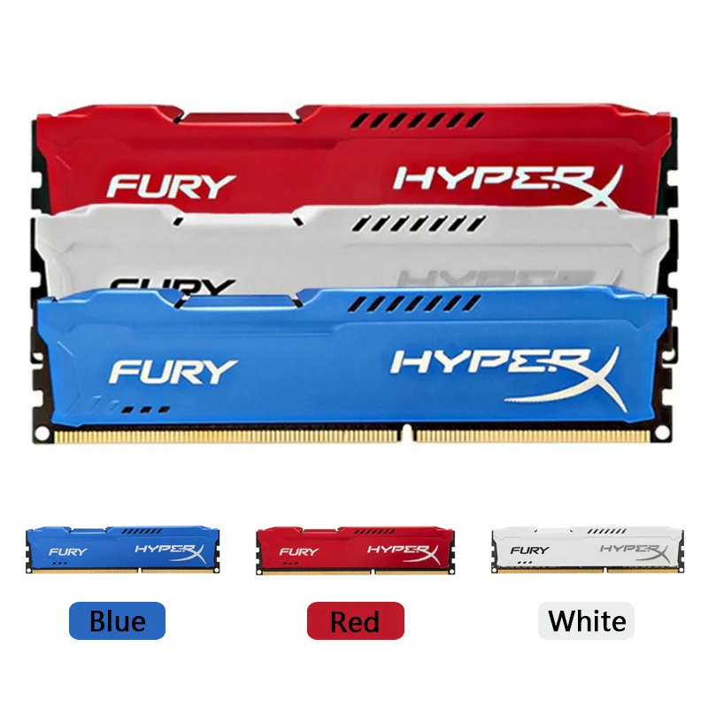 RAM DDR3L 4GB 8GB 1333MHz 1600MHz 1866MHz Gaming Desktop Memory 240Pin DIMM 1.35V Memoria DDR3 RAM Compatible With Intel and AMD