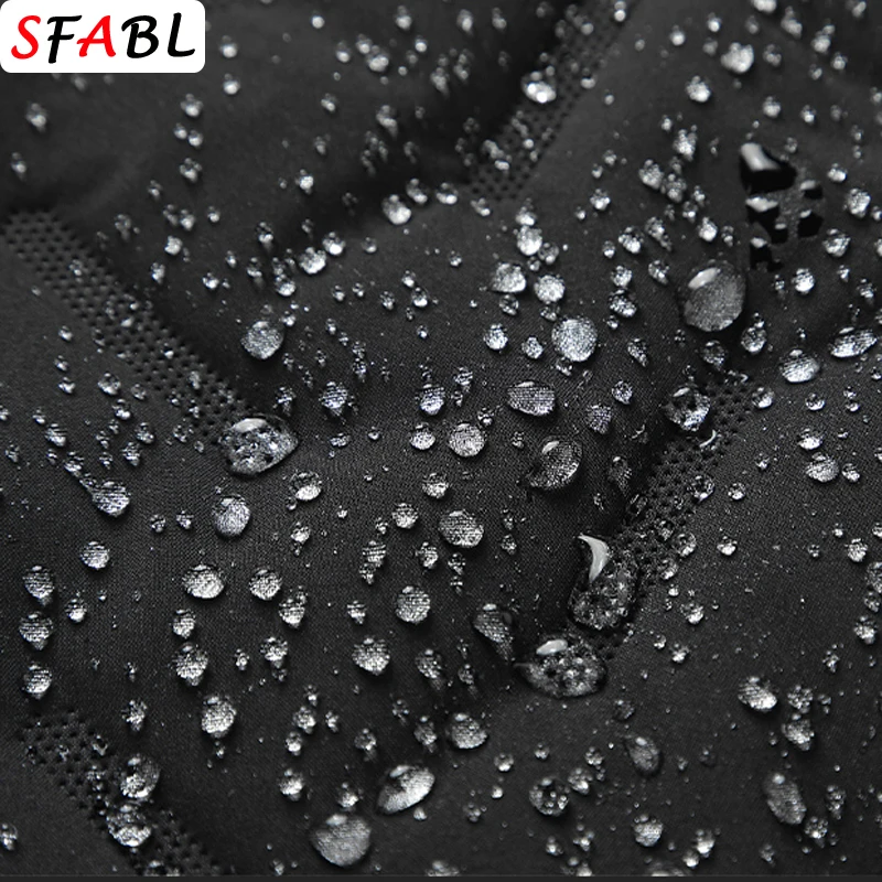 Winter Neue Herren Dicke Fleece-Sweatpants Winddichte Freizeithosen Warme Innenhosen Thermohosen Herren Freizeit-Oberbekleidung Hosen Männlich – Detail 14
