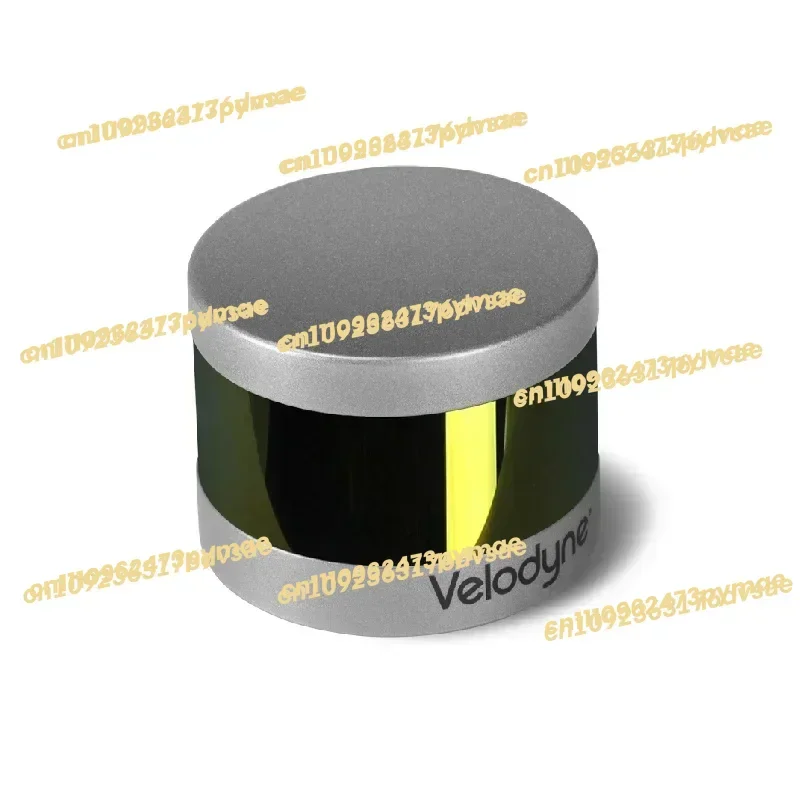NEW Velodyne VLP-16 16-line 3D Multi-line LiDAR