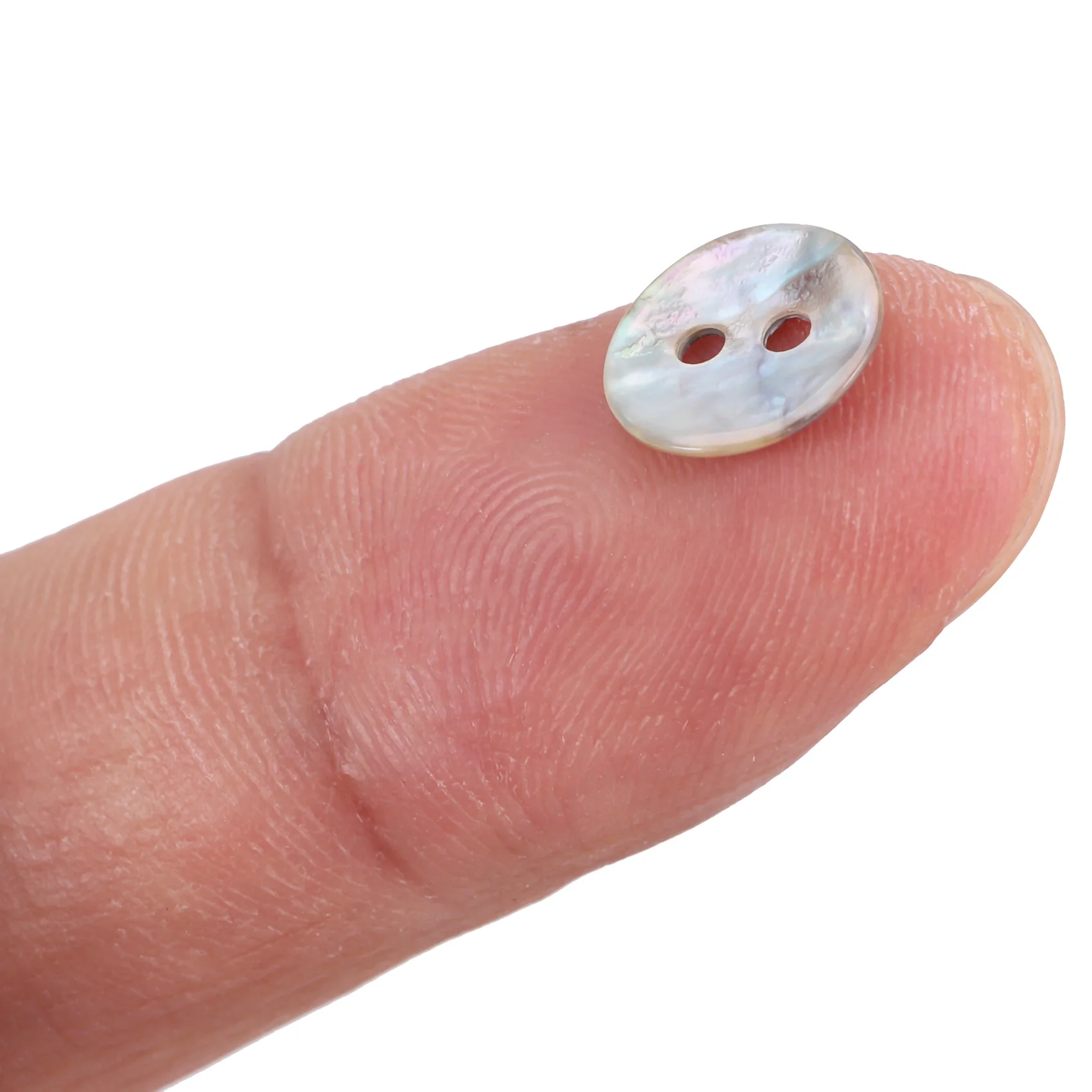 

X11AA 100 x 8 мм Жемчужные пуговицы Круглые головки из перламутровой ракушки