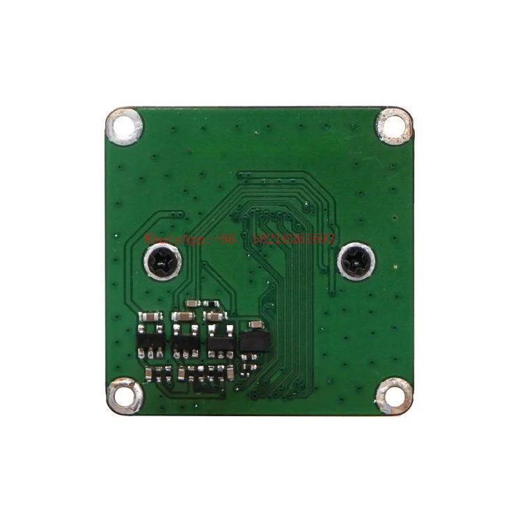 Supports ROCK 5 Series IMX415 Module 4K High-definition Camera