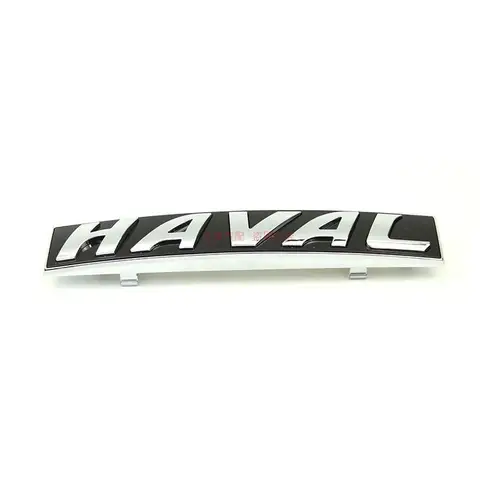 10 best sales haval car badge - №8