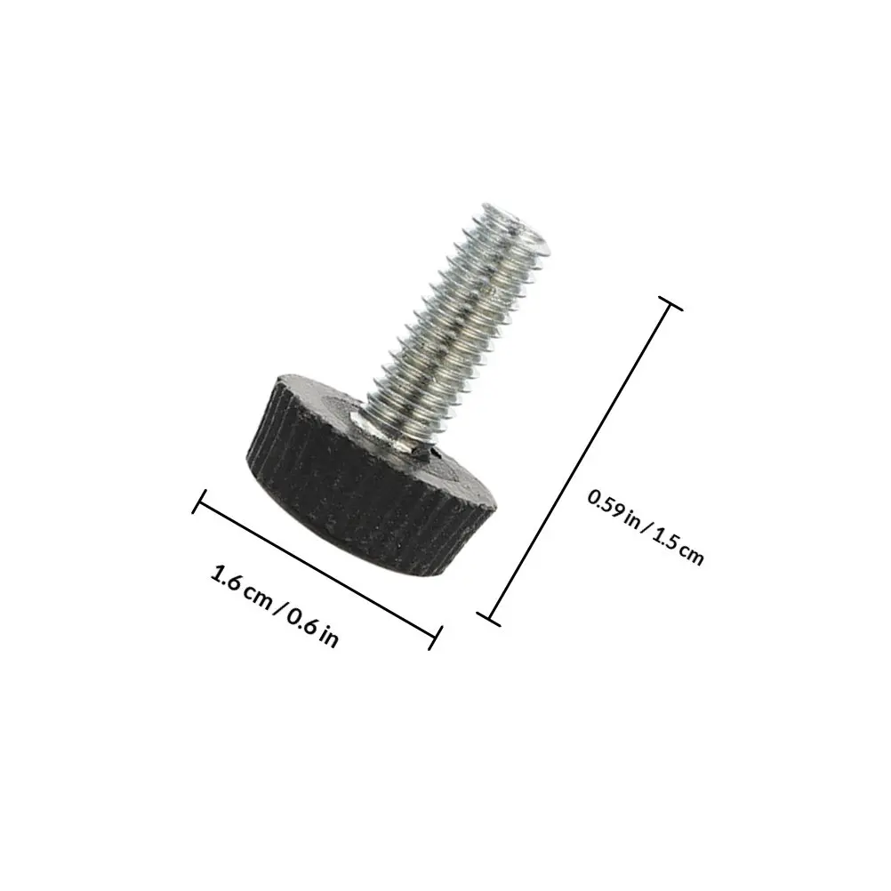 30Pcs Furniture Leveling Feet PP Base Adjustable Table Legs Levelers for Wooden Furniture Desk Chair Cabinet Protector