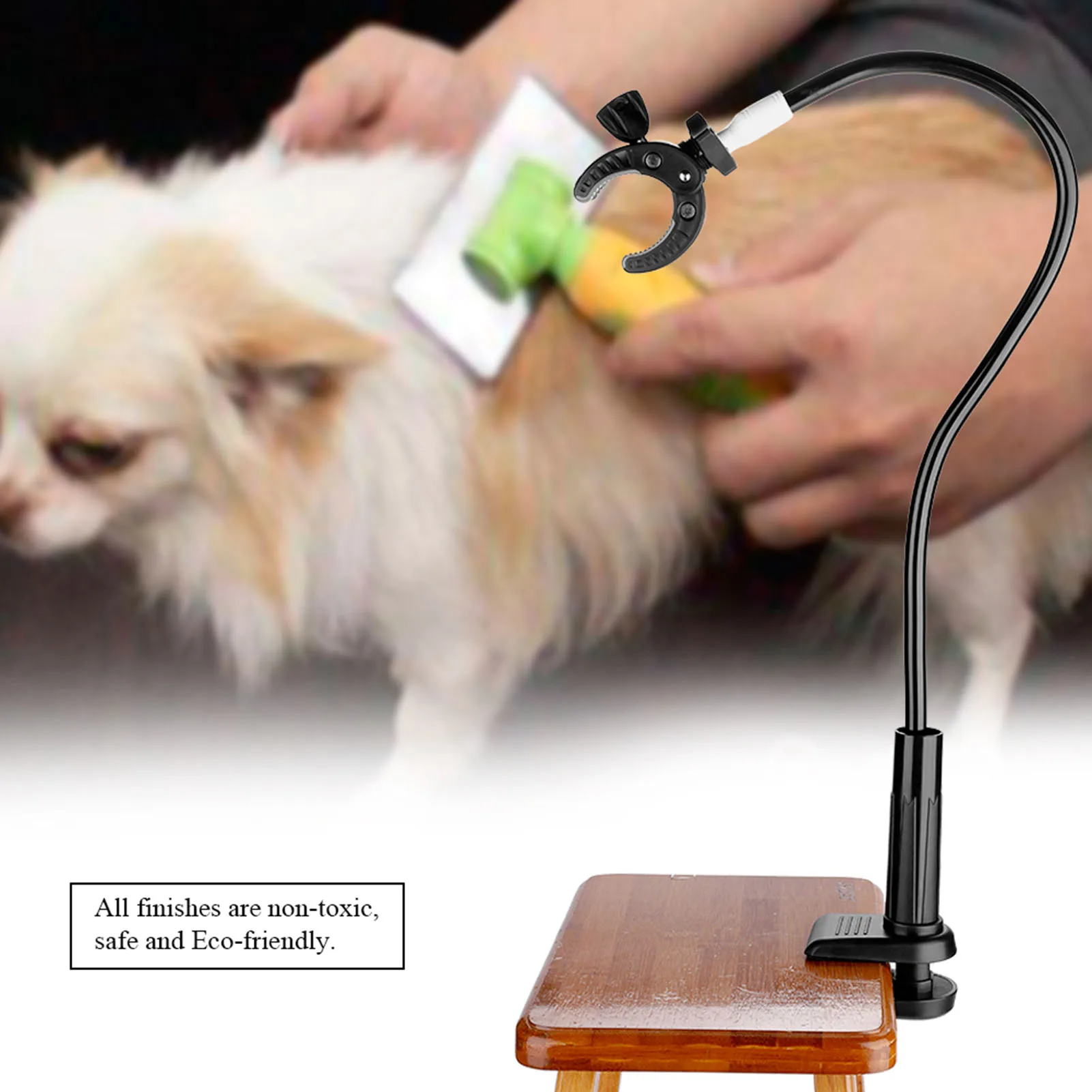 Thumbnail 3 - #8 Pet Hair Dryers Comparison Guide