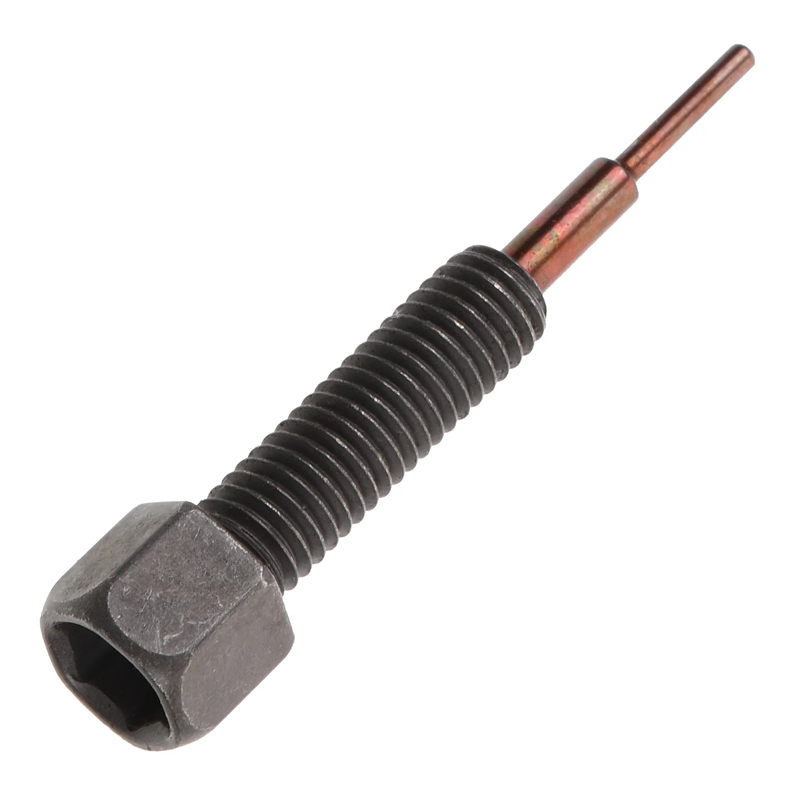 

Time-regulating Chain Tool Needle The Breaker Ejector Pin Rivet 45 # Steel Bike Kit Motorbike Accessories Removal Socket