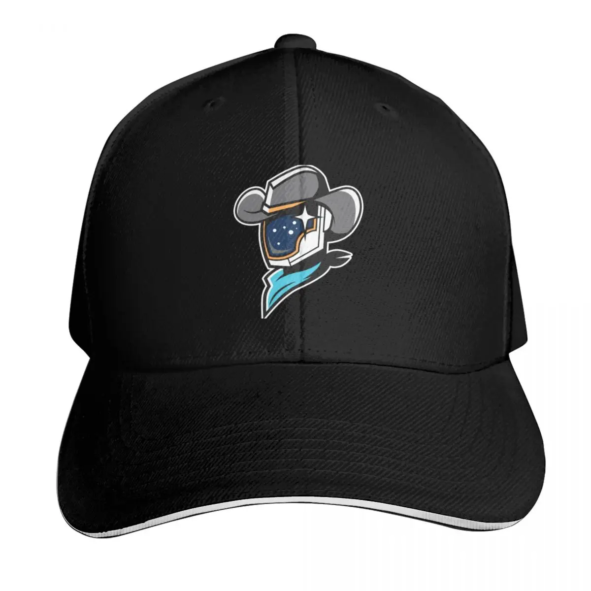 Sugarland Space Cowboys Merch Sugar Land Space Cowboys Baseball Cap Men Women Casual Summer Sport Sun Cap