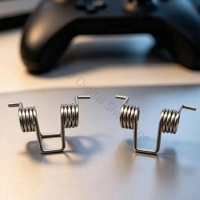 96BA Metall-Controller-Federsatz für S zur regelmäßigen Wartung und Reparatur – Detail 7