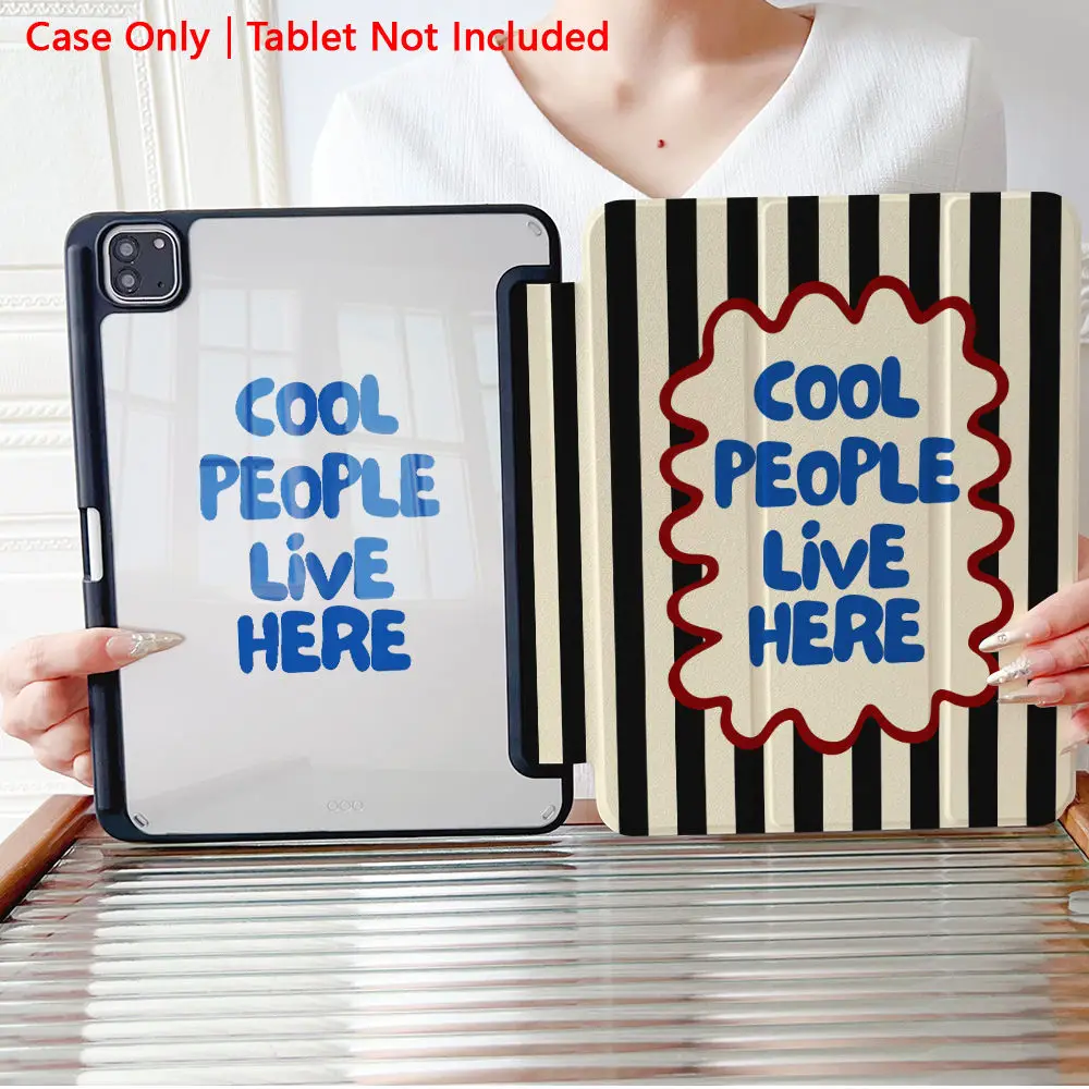 Case for iPad mini7, Pro , Air 7/8, 10/11/12;for Samsung Pad, for Xiaomi Pad, for Redmi Pad, for Huawei Pad, for Honor Pad,