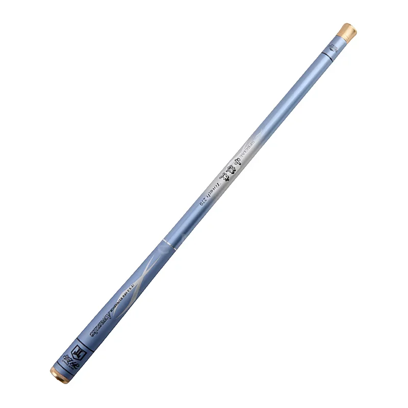 

1.8m-4.5m 28MH Portable Mini Telescopic Fishing Rod Carbon Fiber Fishing Pole Fishing Gear Tackle Accessories