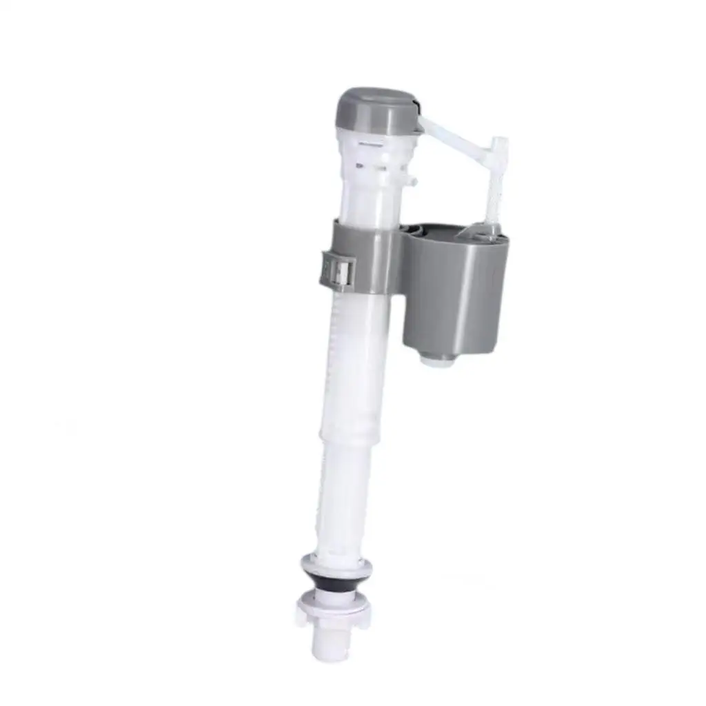 

Toilet Fill Valve Water Control Cistern Valve Replacement Inside Tank Parts for Commercial Residential Hotel High Performance
