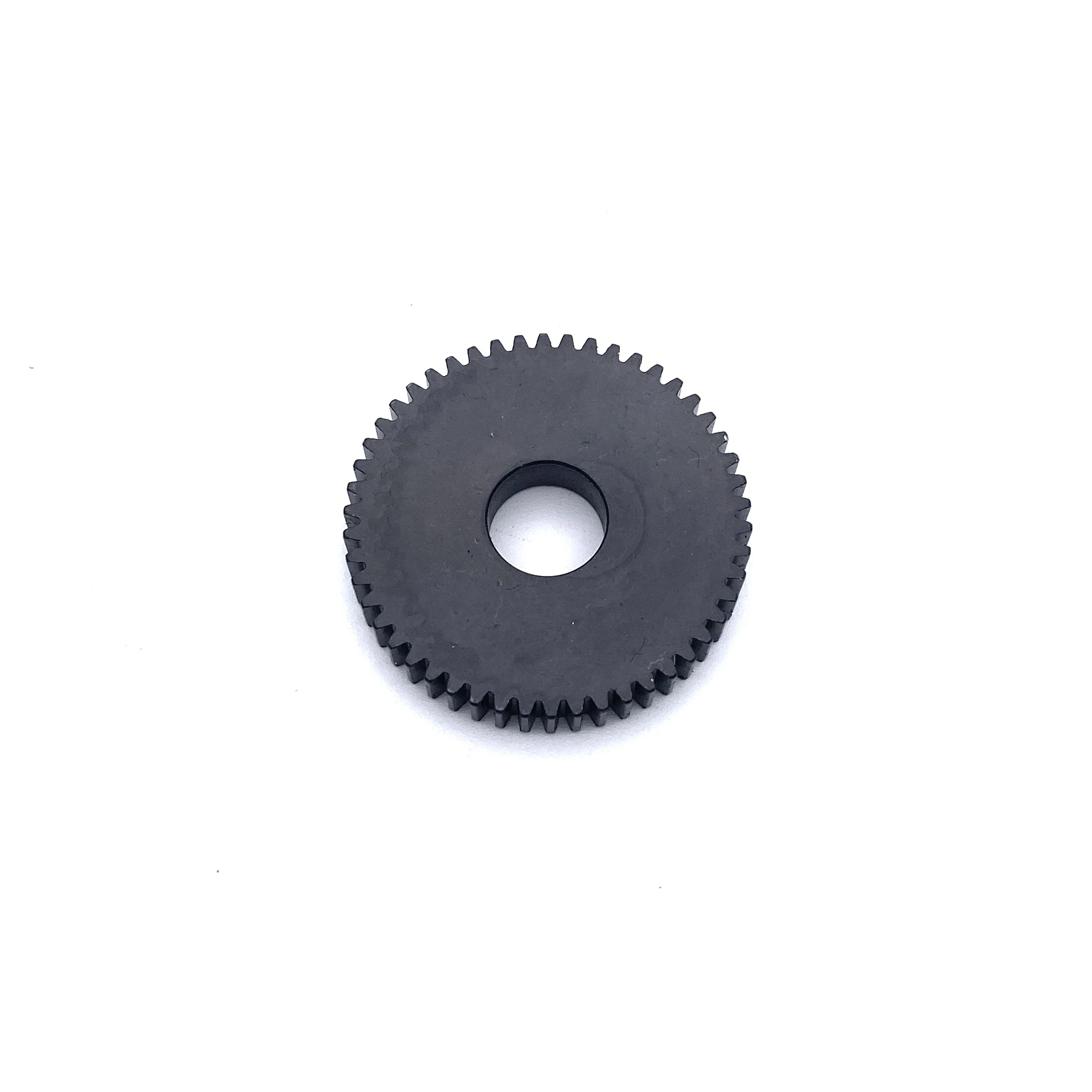 0.8M 50T 12MM Steel Gear 41.4MM Diameter GOOD PARTS