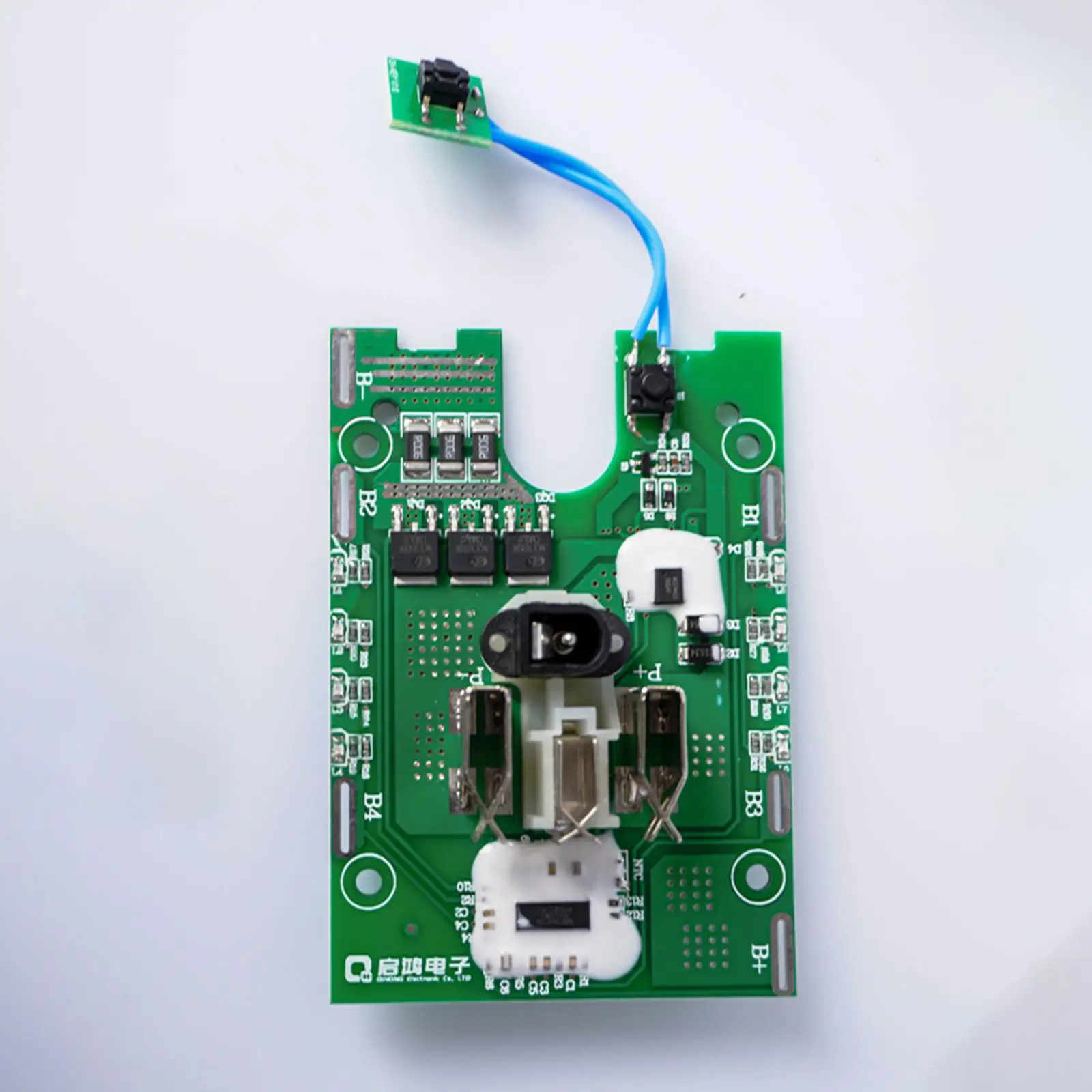 

Electric Drill Circuit Board Replacement Multifunctional Powerful Accessory