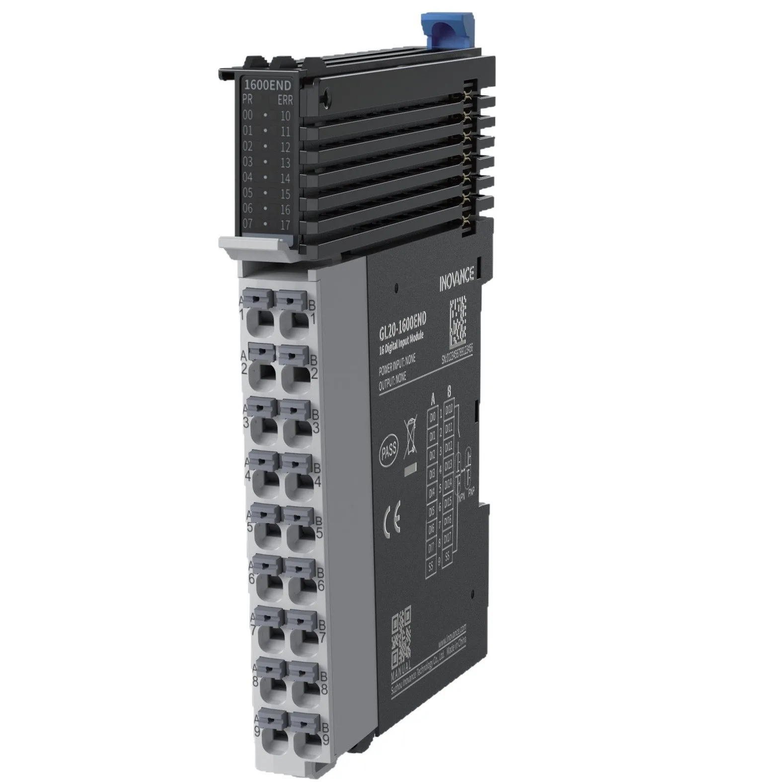 2025 وحدة توسيع Huichuan GL20-1600END-0016ETN-0016ETP، مساومة أصلية جديدة تمامًا