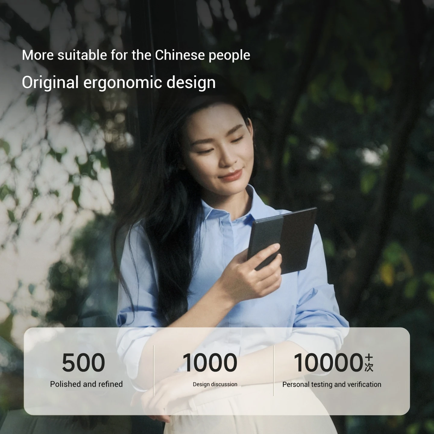 Boox Leaf5C 7 بوصة 4 + 64 جرام قارئ الكتب الإلكترونية عالي السرعة Kaleido3 شاشة الحبر الإلكترونية الذكية حماية العين الإلكترونية للقراءة #2