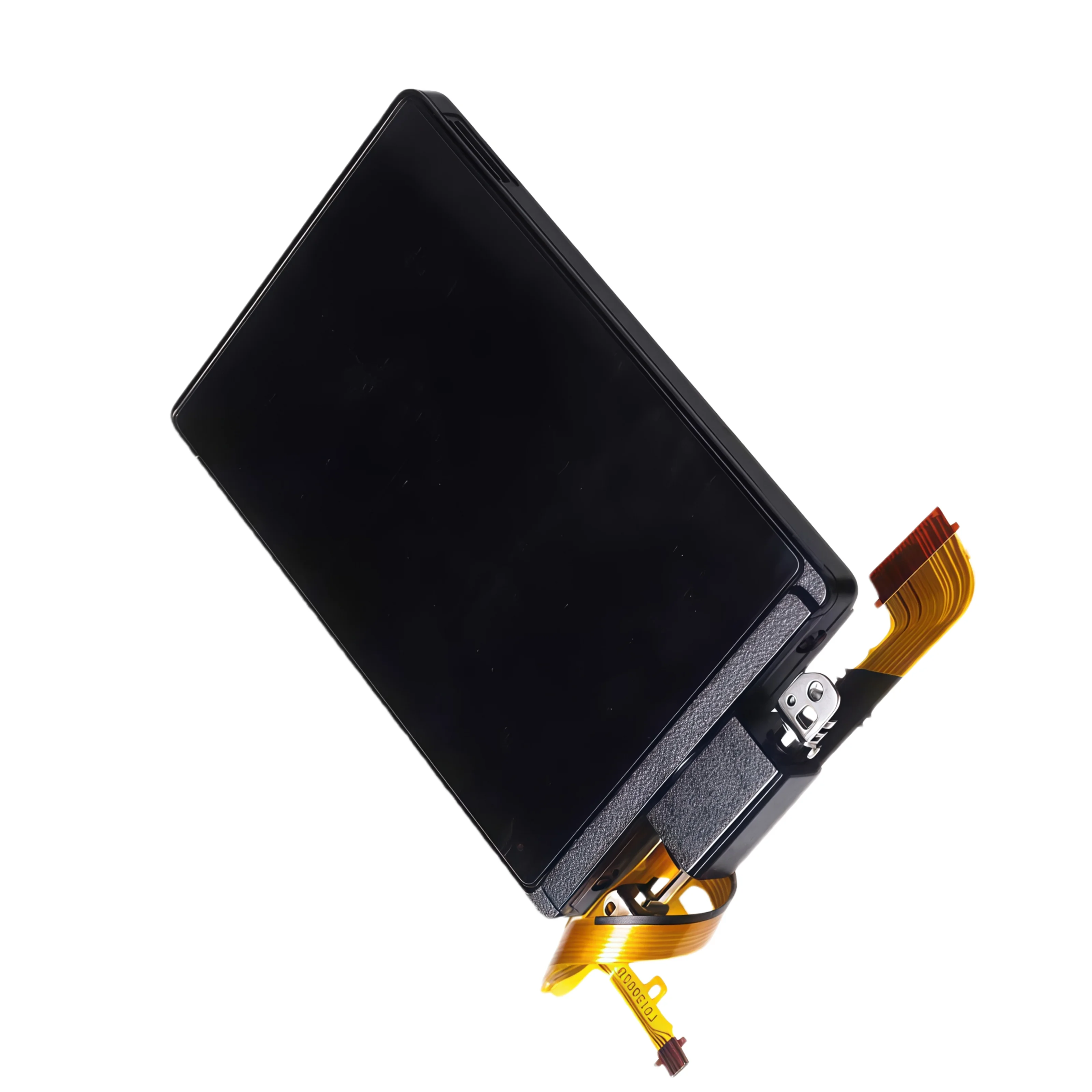 

New LCD screen assembly with frame hinge cable suitable for Panasonic DC-S5M2 S5 S9 camera display repair accessories