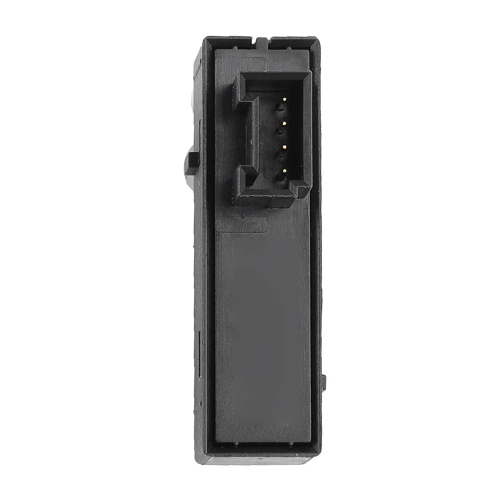 

Accessory Black Air Conditioning Control Switch Direct Replacement Part Easy Installation Made Of Quality Materials
