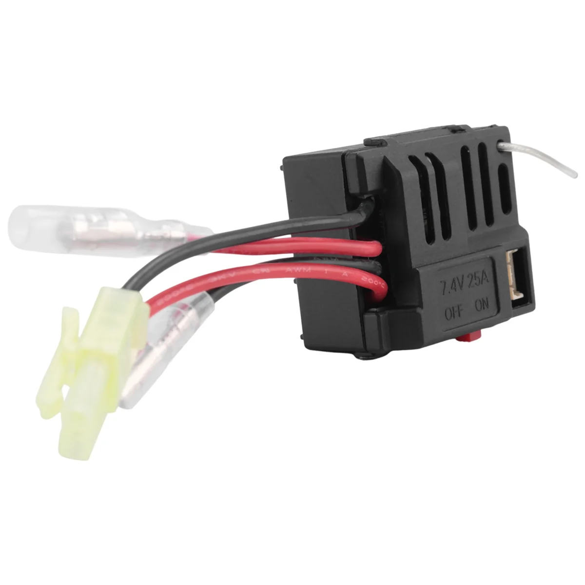 A42F  PX9300-28B Waterproof Receiving Board Receiver for PXtoys Enoze 9300 9301 9302 9303 9304 1/18 RC Car Spare Parts