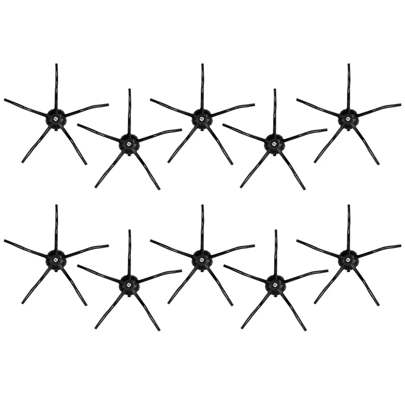 Аксессуары для боковой щетки BAAN для Roborock S7 S7+ S7 MAXV Ultra S8 Pro Ultra S8 S8+Q7 Max Q7 Max+ Q5 E2 E3 E4 S4 S5 S6 Vacuu