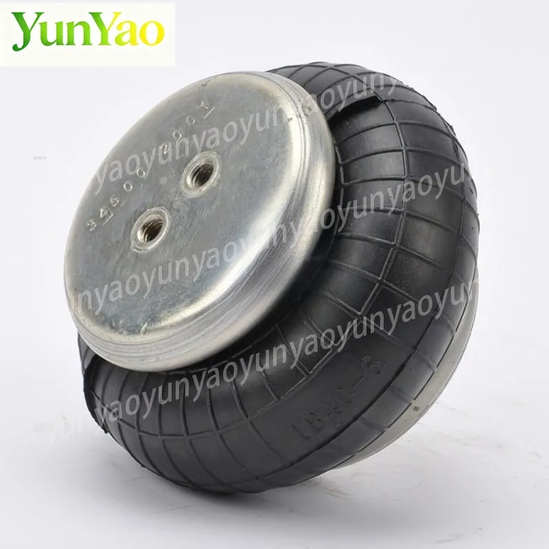 

Rubber Air Spring 1B40-6, Vibration Isolator for Paper Machine Vibrating Screen Centrifuge