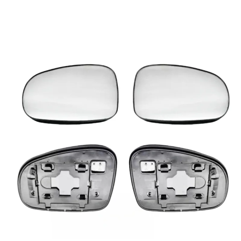 For Toyota Mark X 2010-2017 Auto Left Right Rear Mirror Glass