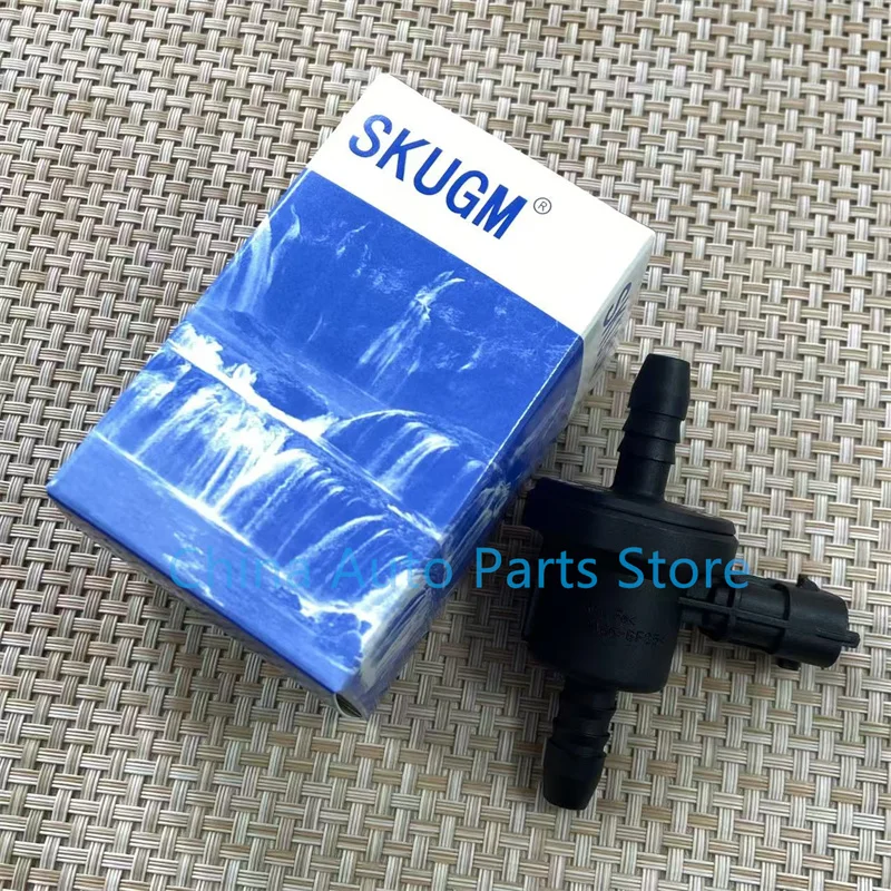 *Canister solenoid valve 5353802 0280142430 55574240 For Chevrolet Cruze Trax Aveo Orlando sonic Opel Zafira Corsa Astra