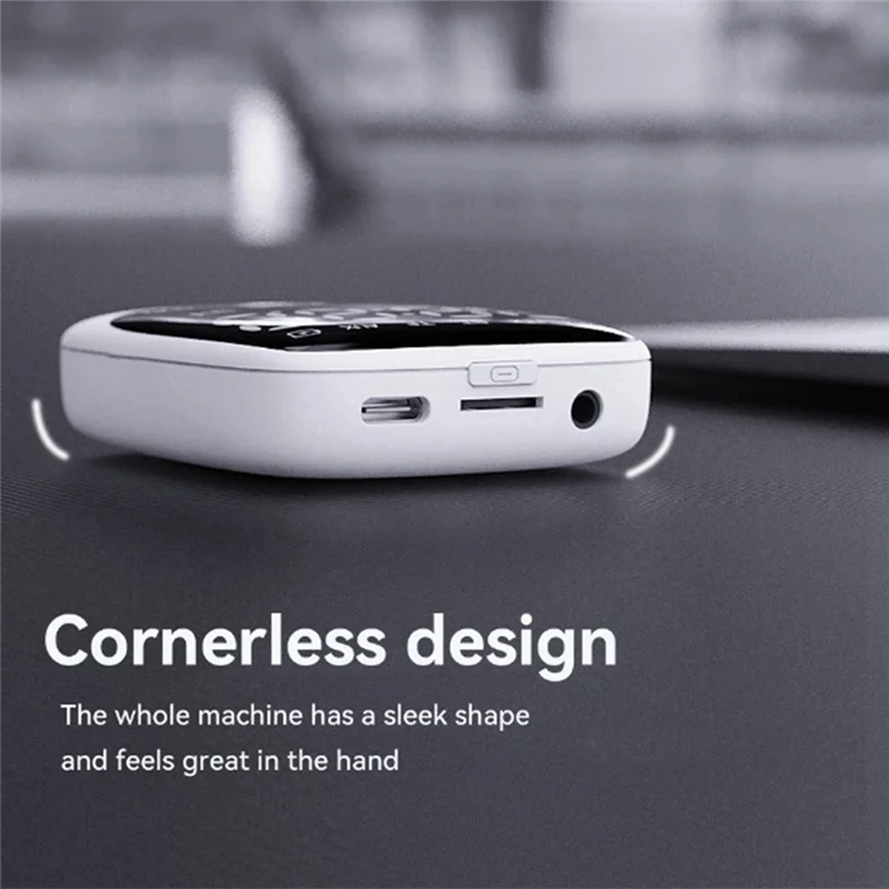 【Подерна предложения】2-в-1 Bluetooth 5.3 приемник-передатчик белый AUX автомобильный адаптер настольный компьютер старый динамик старый динамик усилитель C