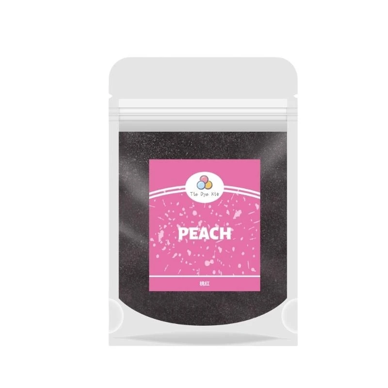 97BA Fabric Dye Water Soluble Powder Pigment for Clothing Shirt Hat Bag 0.35oz/10g Pigment For Paint Soap Making
