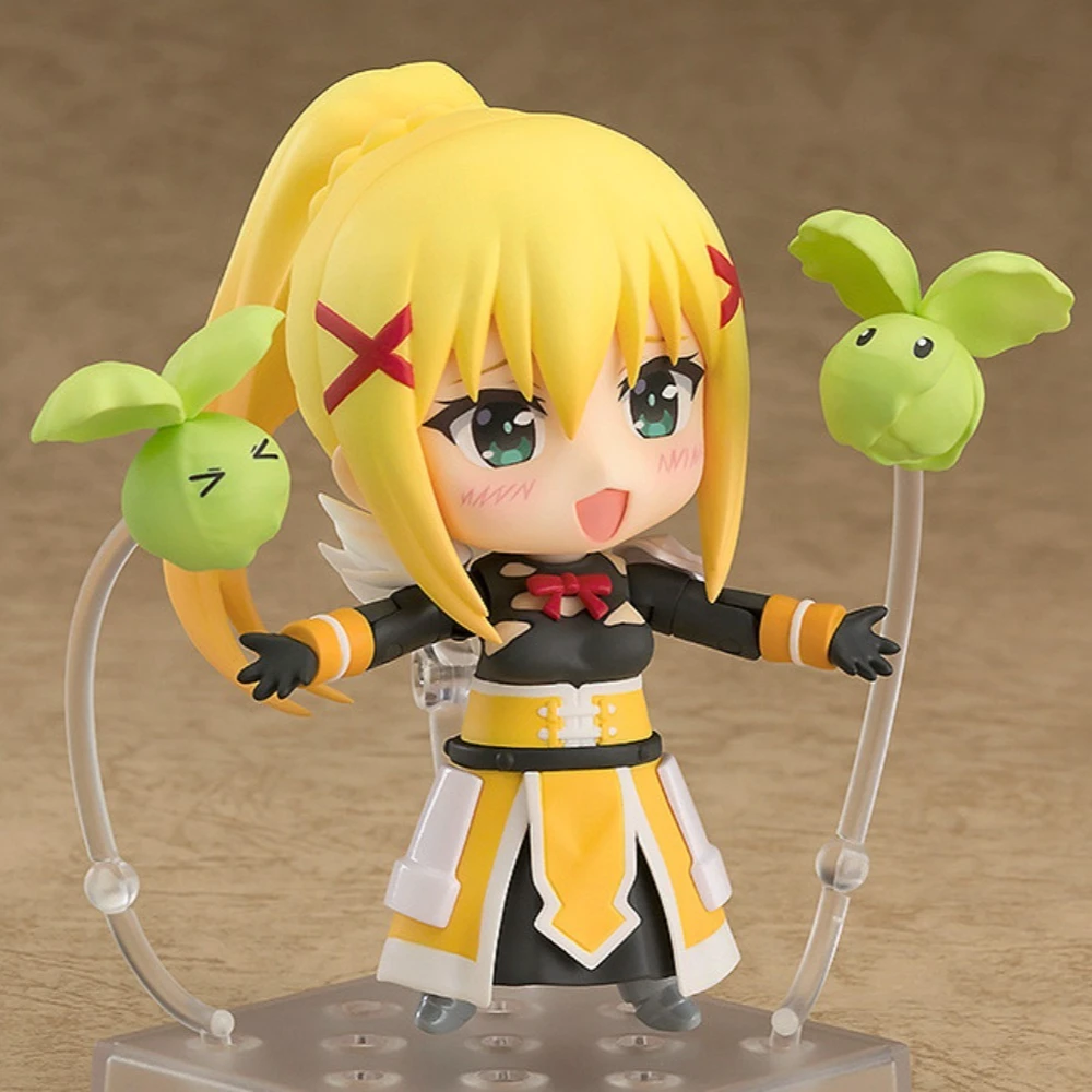 100% Original Genuine in Stock - Good Smile Company Figma review and price