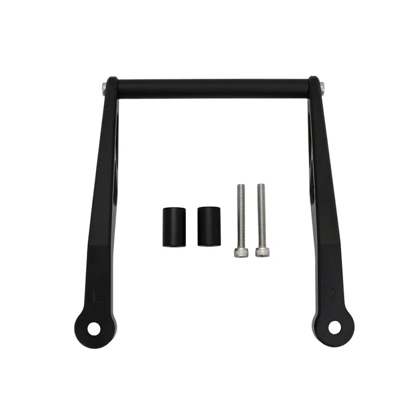 Soporte de Placa GPS para Motocicleta BMW R1300GS, Adaptador R1300 GS R 1300GS 2023 2024 2025 2026, Soporte Navegación