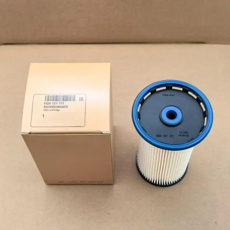 5Q 0127177   Filtro carburante per AUDI A3 Q2 Q3 TT Per VAG ARTEONGOLF ALLTRACK VII Per SKODA KODIAQ I OCTAVIA III 5Q0 127 177 B