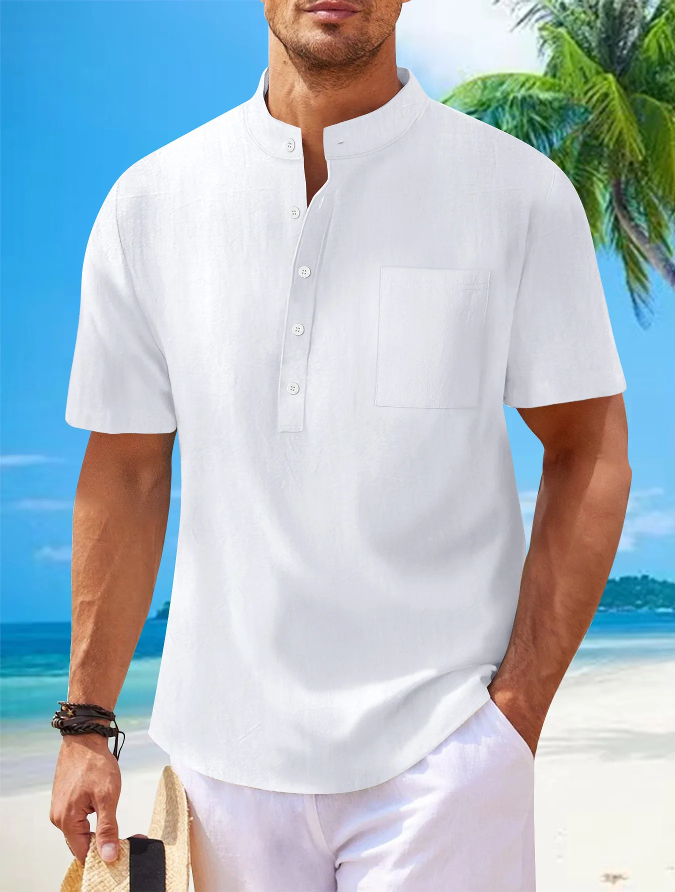 Thumbnail 3 - #26 Most Popular Formal Button Down Shirts