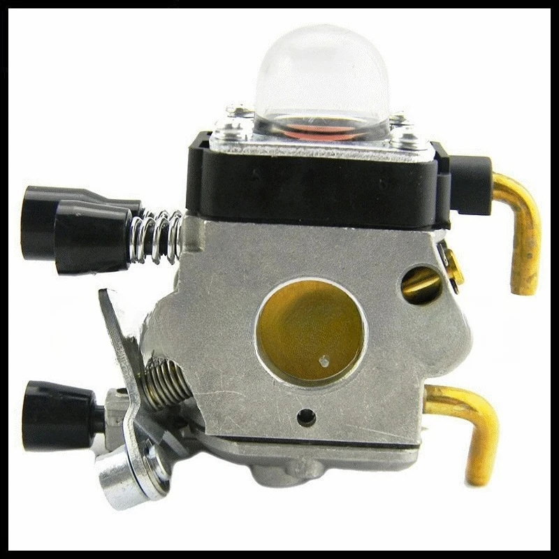 

Suitable for Lawn Mower Tool Accessories, Carburetor FS38 FS45 FS46 FS55 55R FC55 FS85