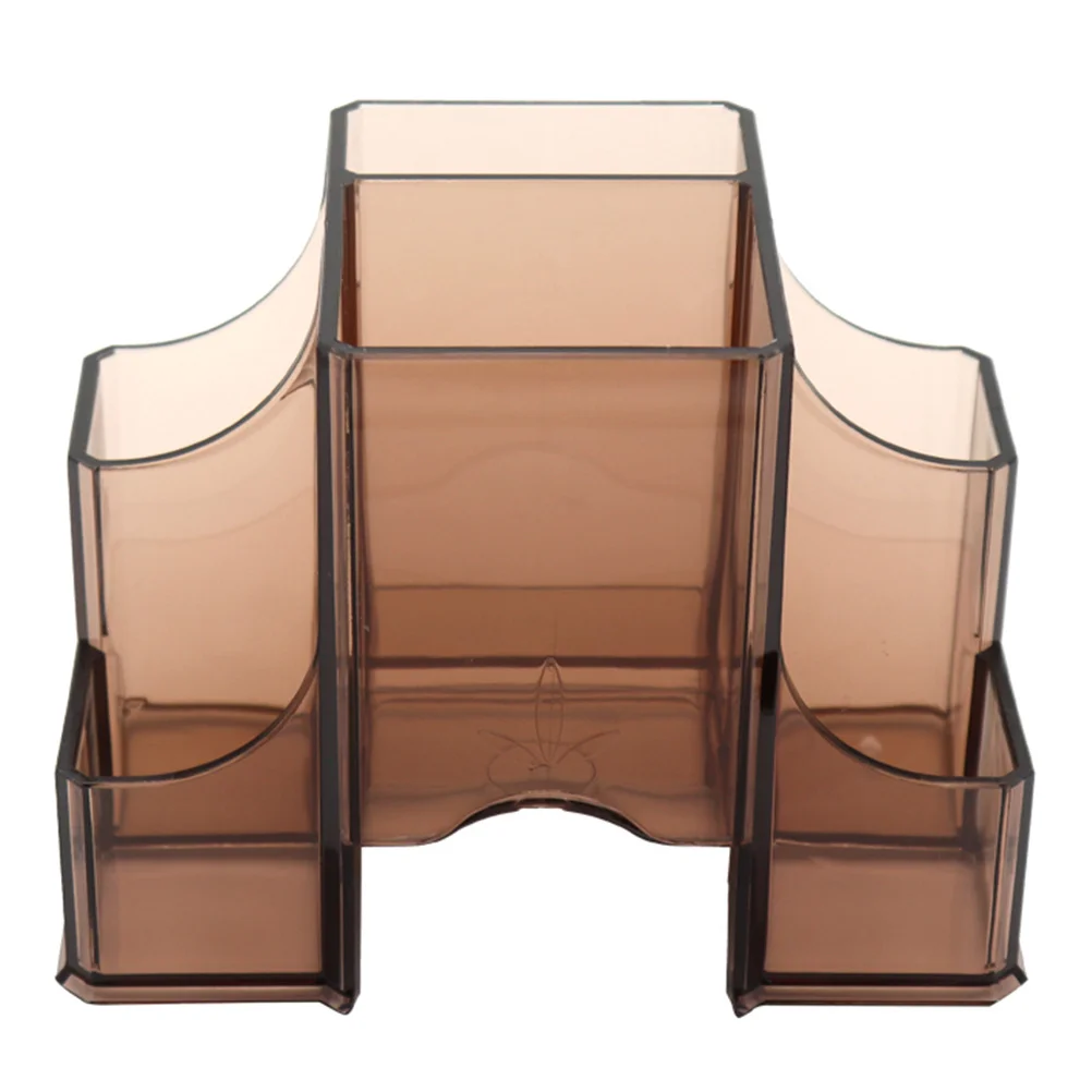 Hair Salon Hairdressing Tool Storage Holder Multifunctional Acrylic Makeup Box Organizer Barber Beauty Salon