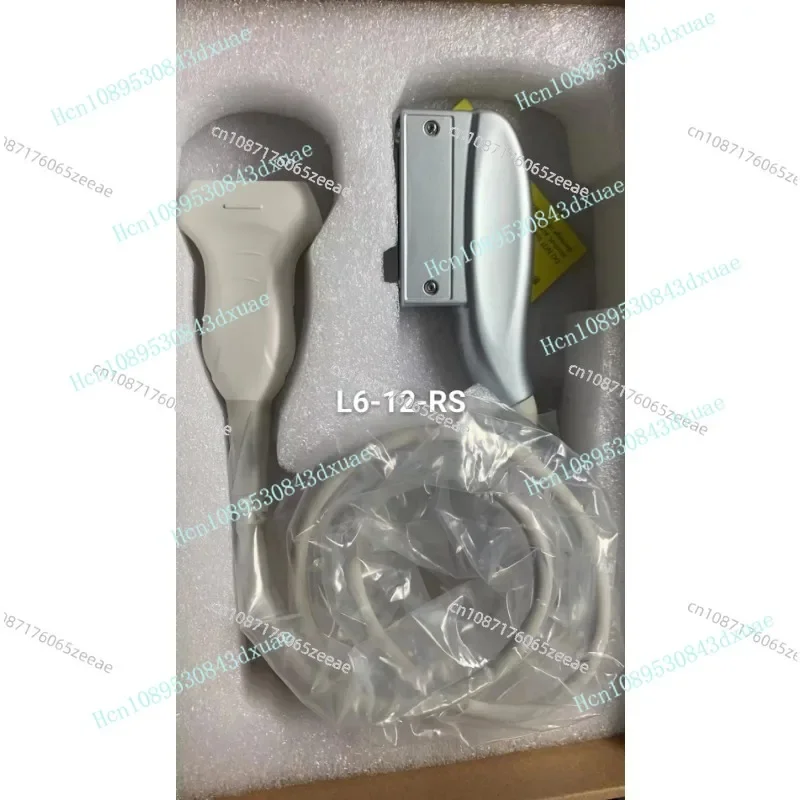 

L6-12-RS Probe for GE New