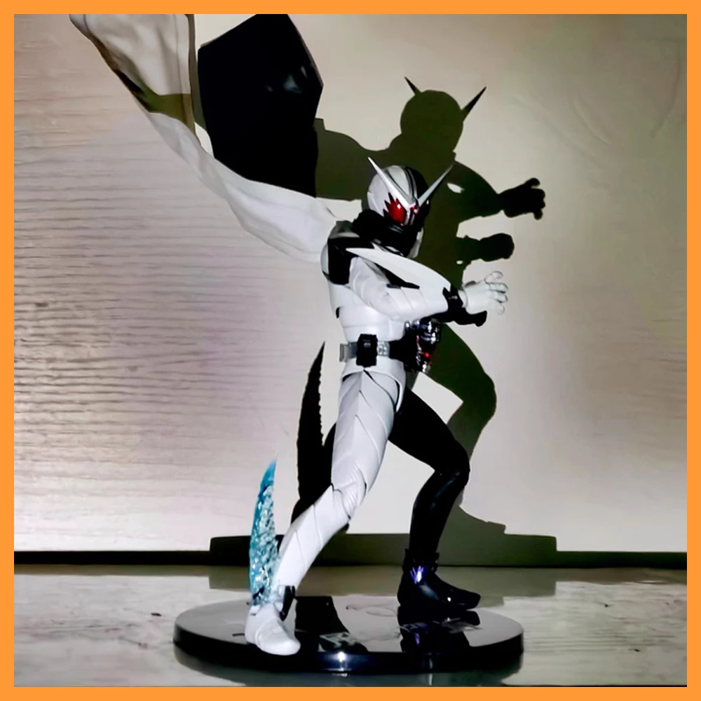 【عباءة فقط】SHF 1/12 مقياس كامين رايدر مع عباءة قماش Fuuto PI نموذج شال الرأس لألعاب شخصيات الحركة مقاس 6 بوصات