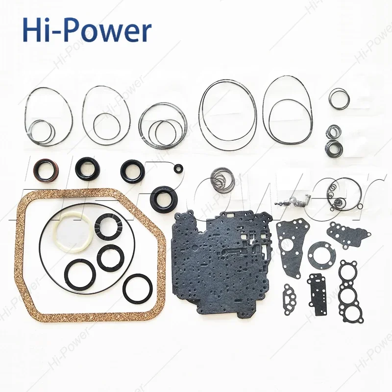 

A240E Automatic Transmission Clutch Overhaul Kit For TOYOTA A240 Gearbox Oil Seal Gasket Repair Kit