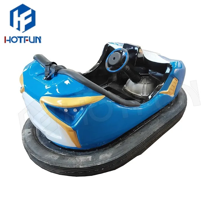 Factory Price Battery Operated Bumper Cars Amusement Park Rides Indoor/Outdoor Shopping Mall Adults Kids for Salepromote sales
