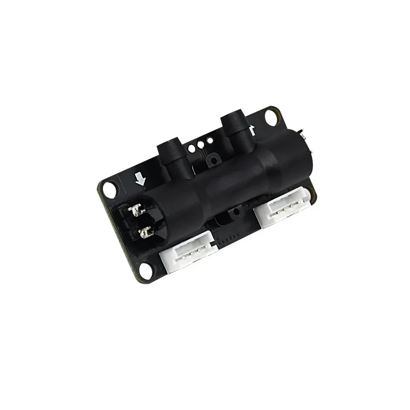 

Подходит для короткого ультразвукового датчика кислорода, модуля датчика концентрации кислорода AOF2000.