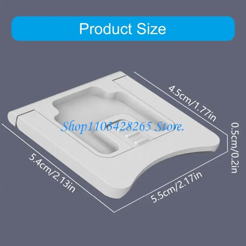 قفل نافذة منزلقة بدون مفتاح، حل مضاد للأطفال للخزائن والباحات 2 قطعة G2TE #6