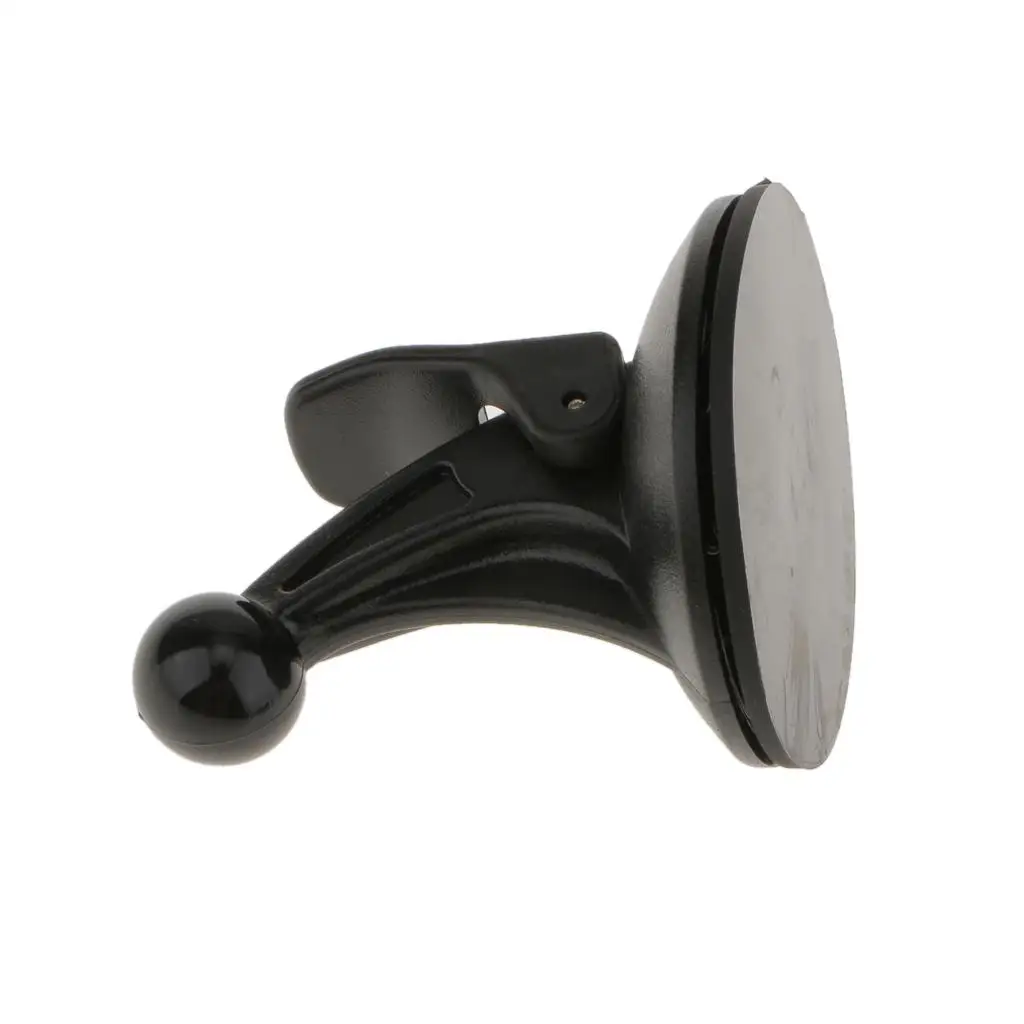 

Cradle Holder Charger Clip & Suction Cup Mount for 200W GPS