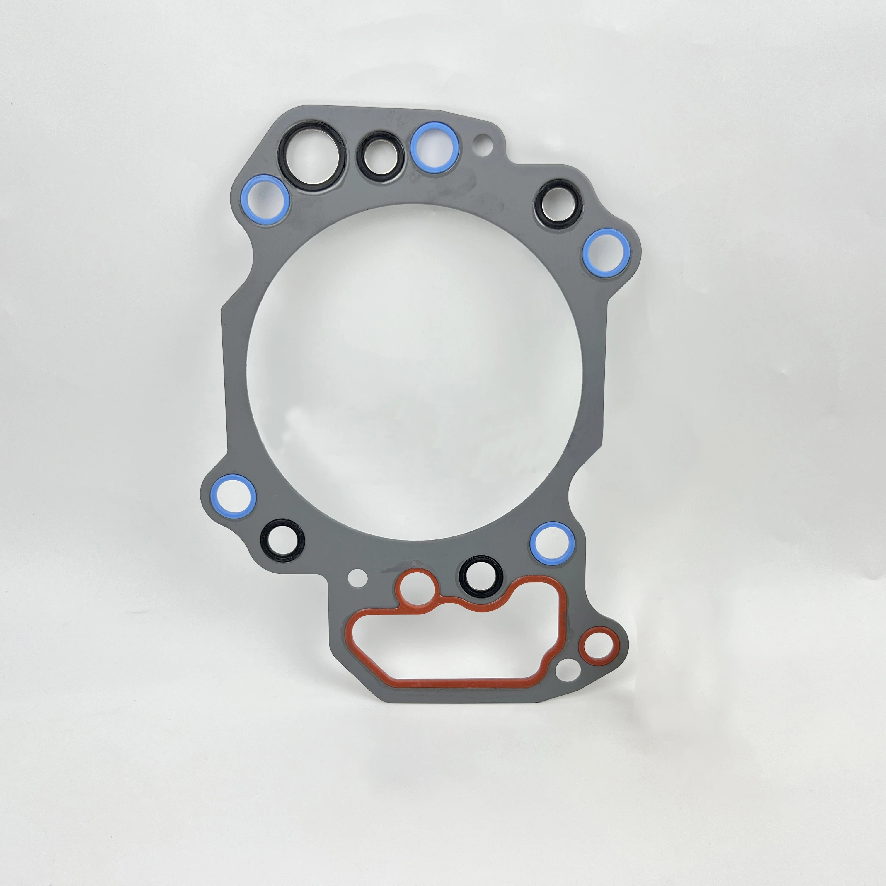 

Двигатель для спецтехники 6251-11-1810 для SAA6D125E-5, PC400-8, WA470-6